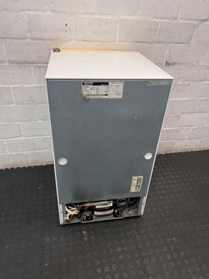 Daewoo White Bar Fridge - Needs Review / For Repair - 2ndhandwarehouse.com