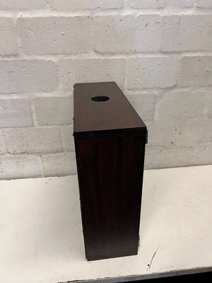 Decorative Wine Cork Holder "Keep Calm Drink Wine" Box - 2ndhandwarehouse.com