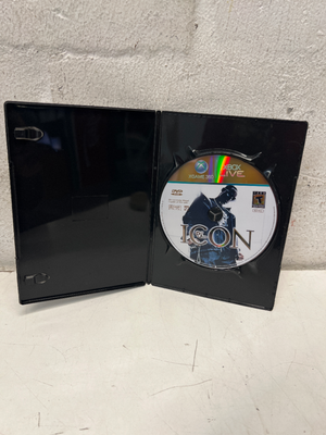 Def Jam: Icon - Xbox 360 Game (Untested) - 2ndhandwarehouse.com