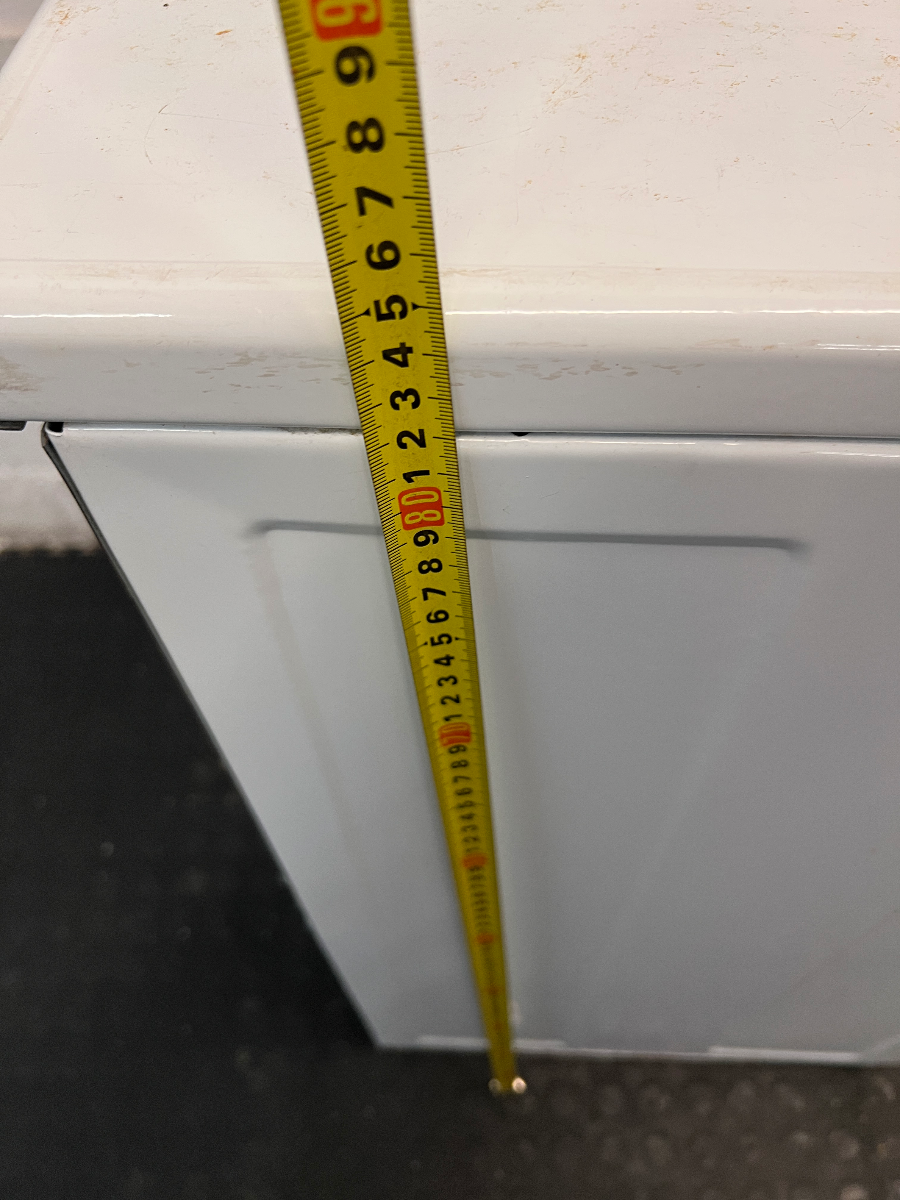 Defy Autodry White Tumble Dryer — Good Working Order - 2ndhandwarehouse.com