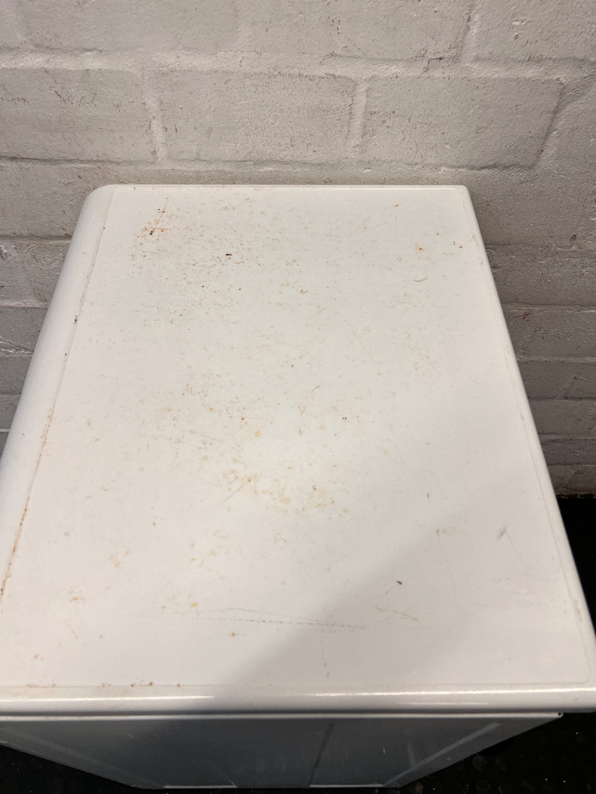 Defy Autodry White Tumble Dryer — Good Working Order - 2ndhandwarehouse.com