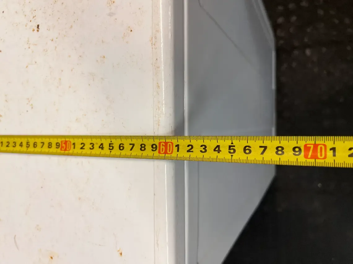 Defy Autodry White Tumble Dryer — Good Working Order - 2ndhandwarehouse.com