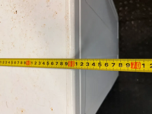 Defy Autodry White Tumble Dryer — Good Working Order - 2ndhandwarehouse.com