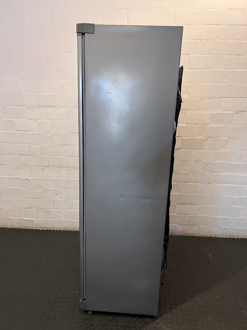 Defy Double Door Fridge - Working Well (Dents on Front) - 2ndhandwarehouse.com