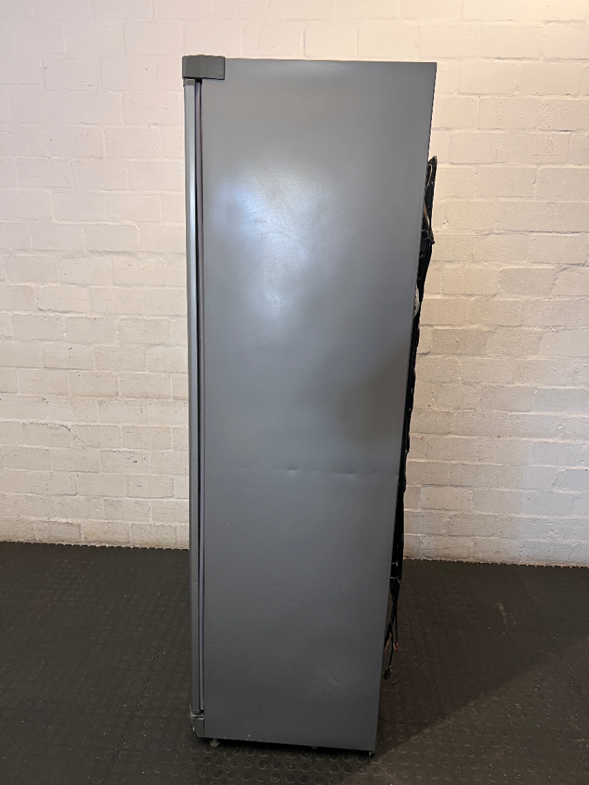 Defy Double Door Fridge - Working Well (Dents on Front) - 2ndhandwarehouse.com