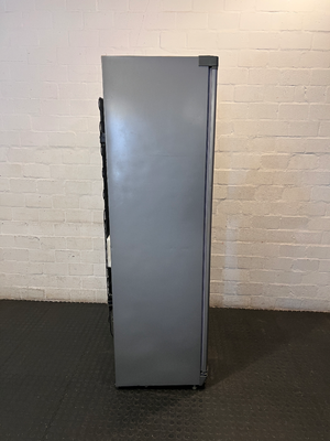 Defy Double Door Fridge - Working Well (Dents on Front) - 2ndhandwarehouse.com