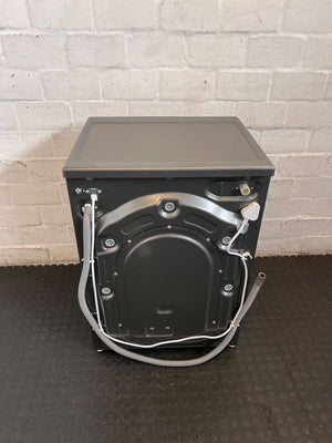 Defy Front Loader Washing Machine - Modern Grey