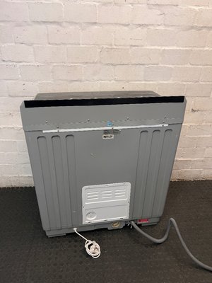 Defy Grey Twinmaid 1300 Twin Tub Washing Machine — Good Working Order