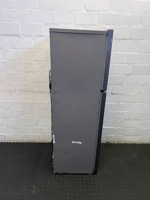 Defy Top-Freezer Fridge-Freezer - Stylish Grey Appliance