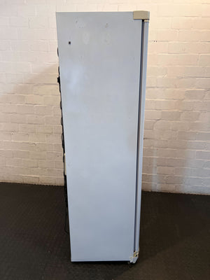 Defy White Side-by-Side Fridge Freezer - Fair used