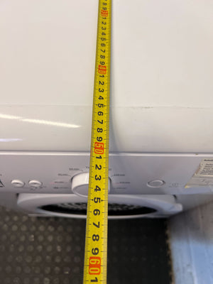 Defy White Tumble Dryer - Efficient Laundry Solution