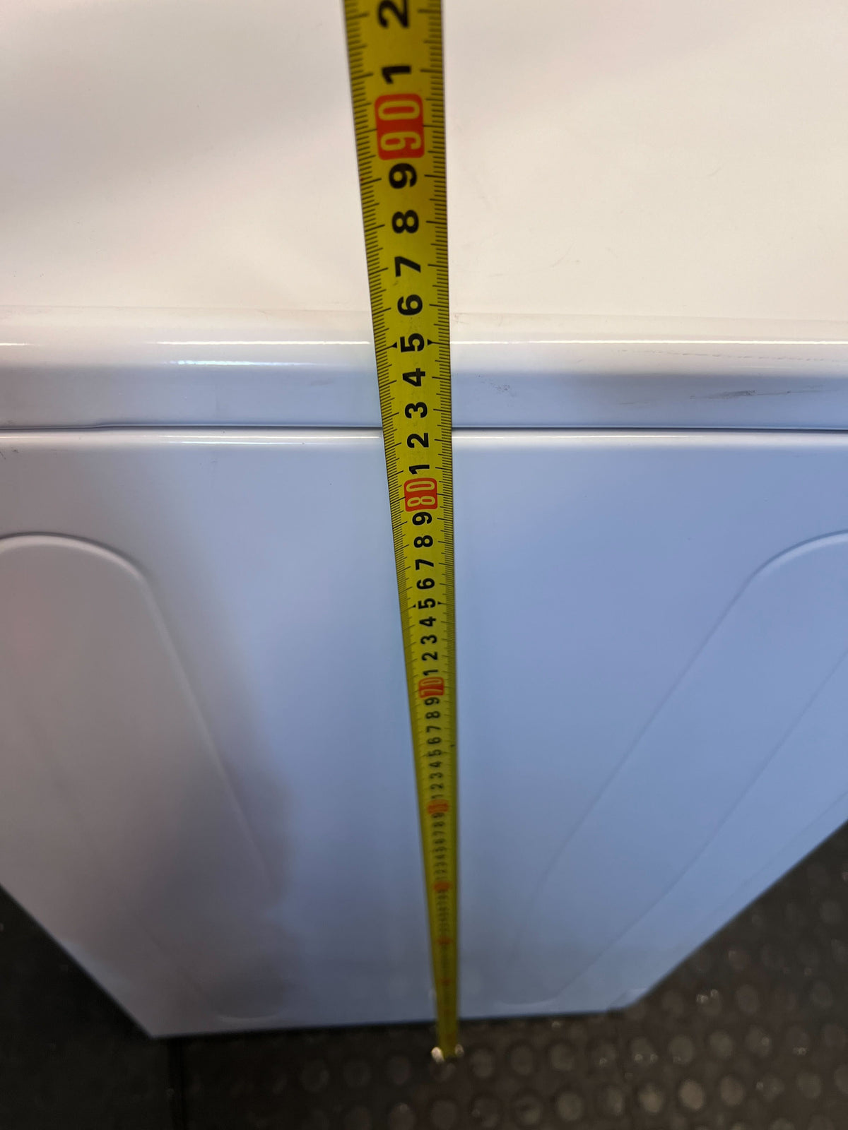 Defy White Tumble Dryer - Efficient Laundry Solution