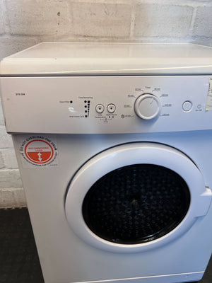 Defy White Tumble Dryer - Efficient Laundry Solution