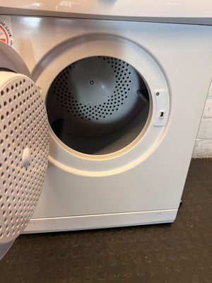 Defy White Tumble Dryer - Efficient Laundry Solution