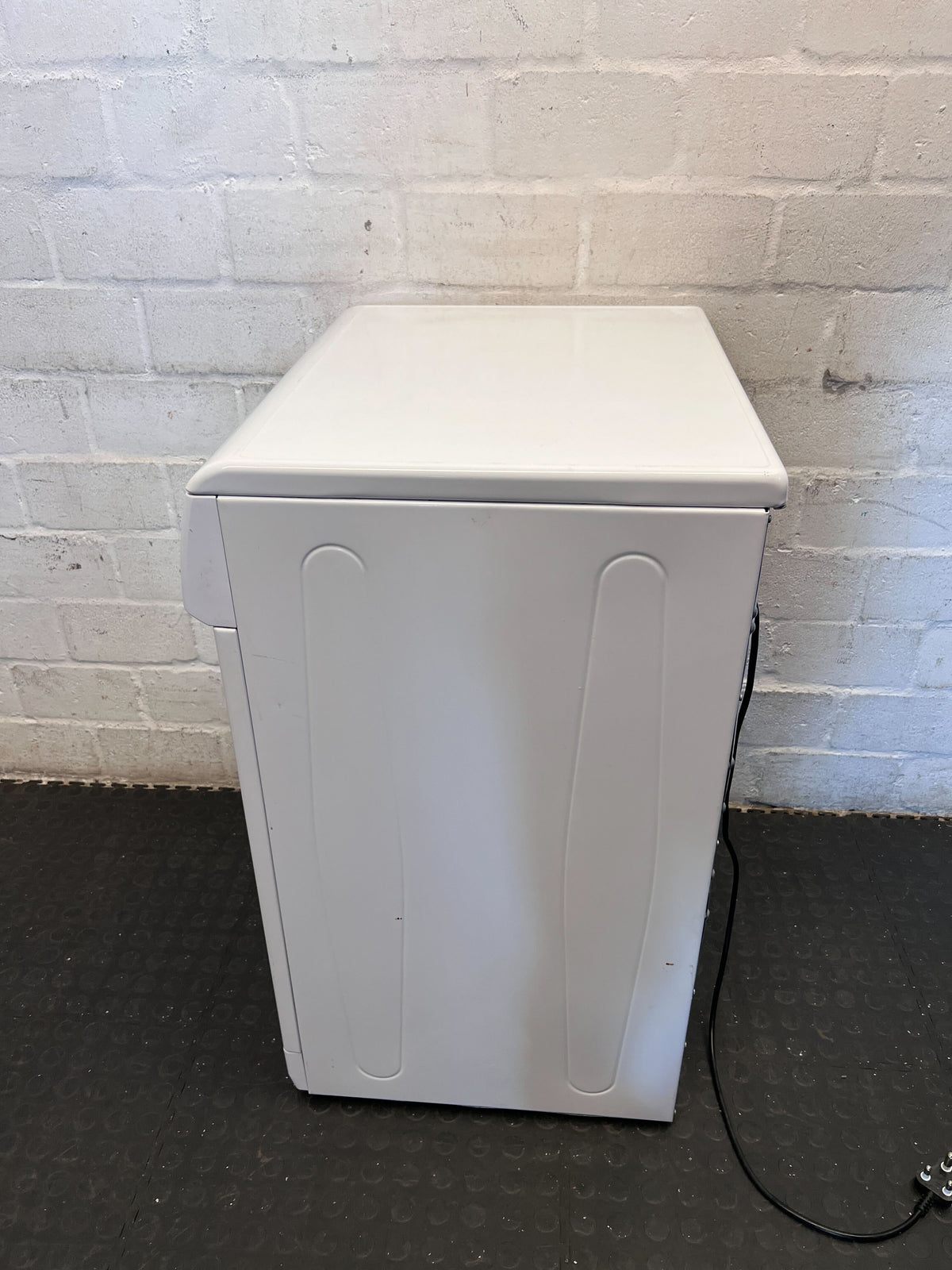 Defy White Tumble Dryer - Efficient Laundry Solution
