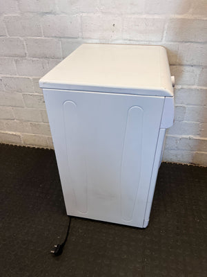 Defy White Tumble Dryer - Efficient Laundry Solution