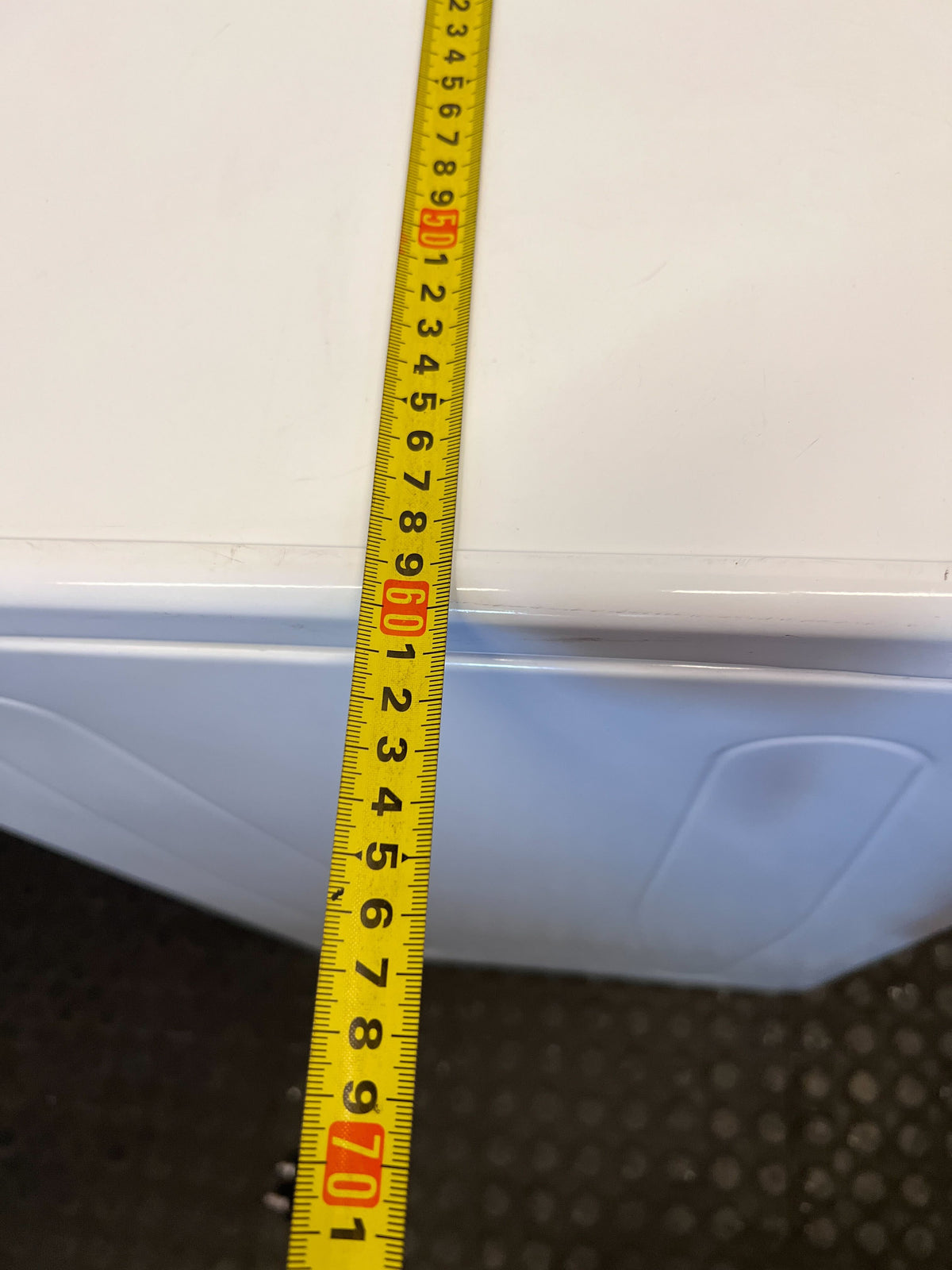 Defy White Tumble Dryer - Efficient Laundry Solution