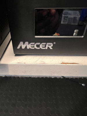 Dual Lithium-ion 24v Battery & Inverter System – 2400VA, Great Condition