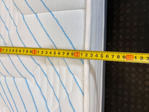 Dunlopillo Go Blue Bird Single Mattress & Base Set