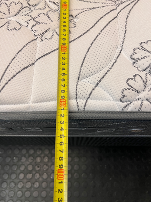 Edblo Double Base Set - Normal Wear and Tear - 2ndhandwarehouse.com