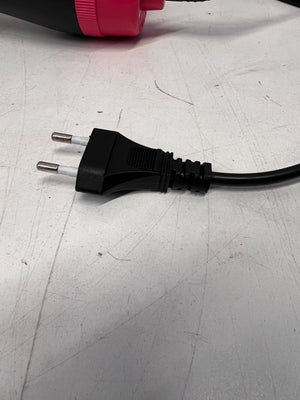 Effortless Styling Hot Air Brush - Volumize & Dry