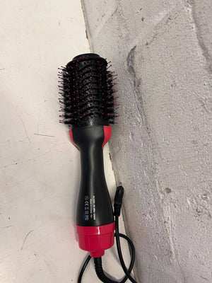 Effortless Styling Hot Air Brush - Volumize & Dry