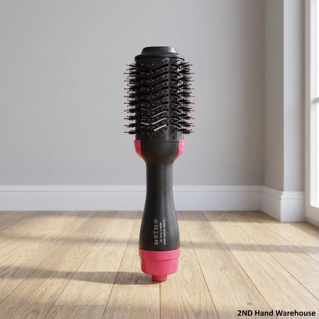 Effortless Styling Hot Air Brush - Volumize & Dry