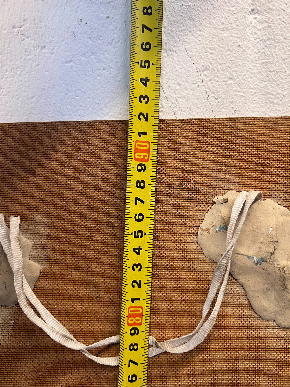 Elegant Classical Botanical Urn Wall Art Panel - 2ndhandwarehouse.com