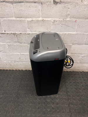 Fellowes Office Paper Shredder — Good Working Order