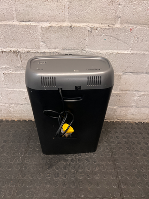 Fellowes Office Paper Shredder — Good Working Order