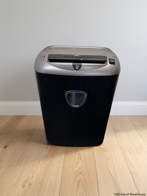 Fellowes Office Paper Shredder — Good Working Order