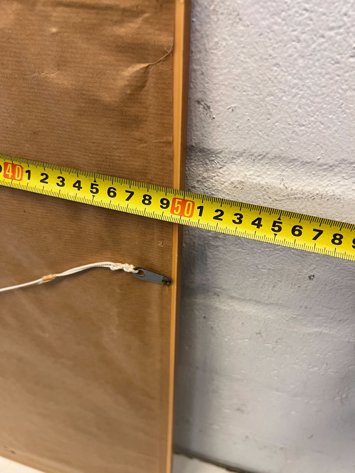 Framed Art Print of Farmers with Calla Lilies – Vibrant Colors