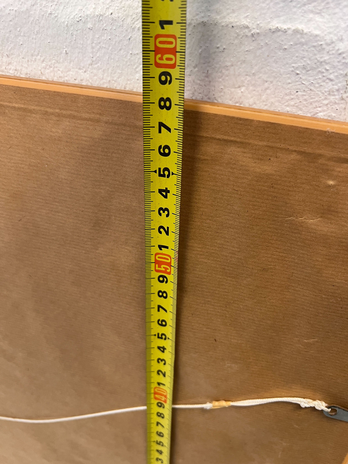 Framed Art Print of Farmers with Calla Lilies – Vibrant Colors