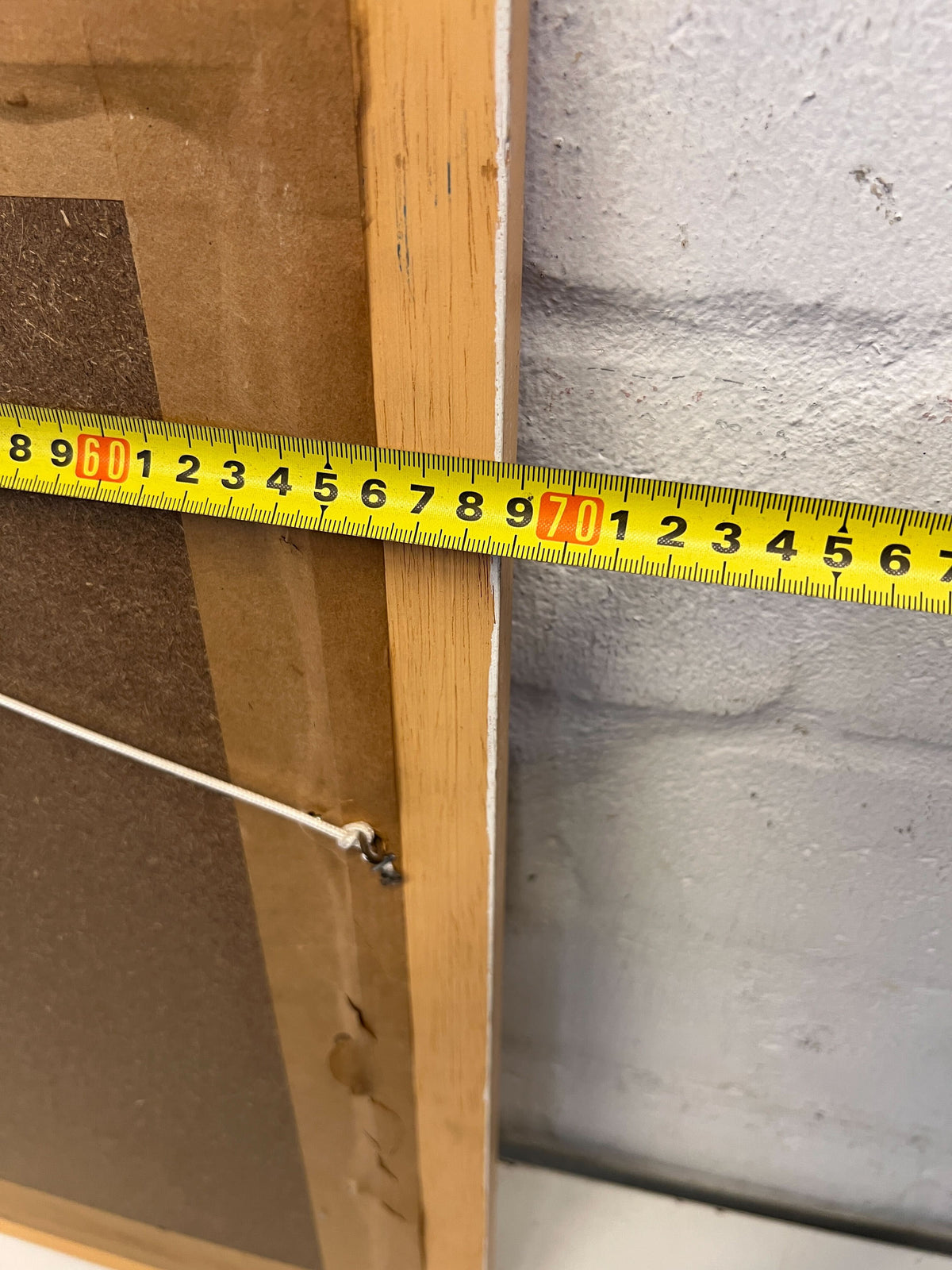 Framed Watercolor Duck Print - Elegant Nature Artwork - 2ndhandwarehouse.com