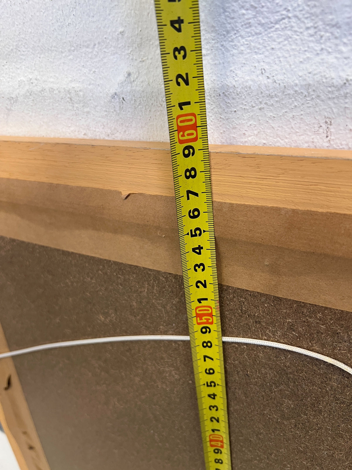 Framed Watercolor Duck Print - Elegant Nature Artwork - 2ndhandwarehouse.com