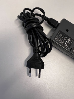 Fujifilm DigiCharge Battery Charger - Reliable & Compact