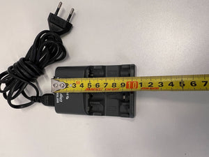 Fujifilm DigiCharge Battery Charger - Reliable & Compact