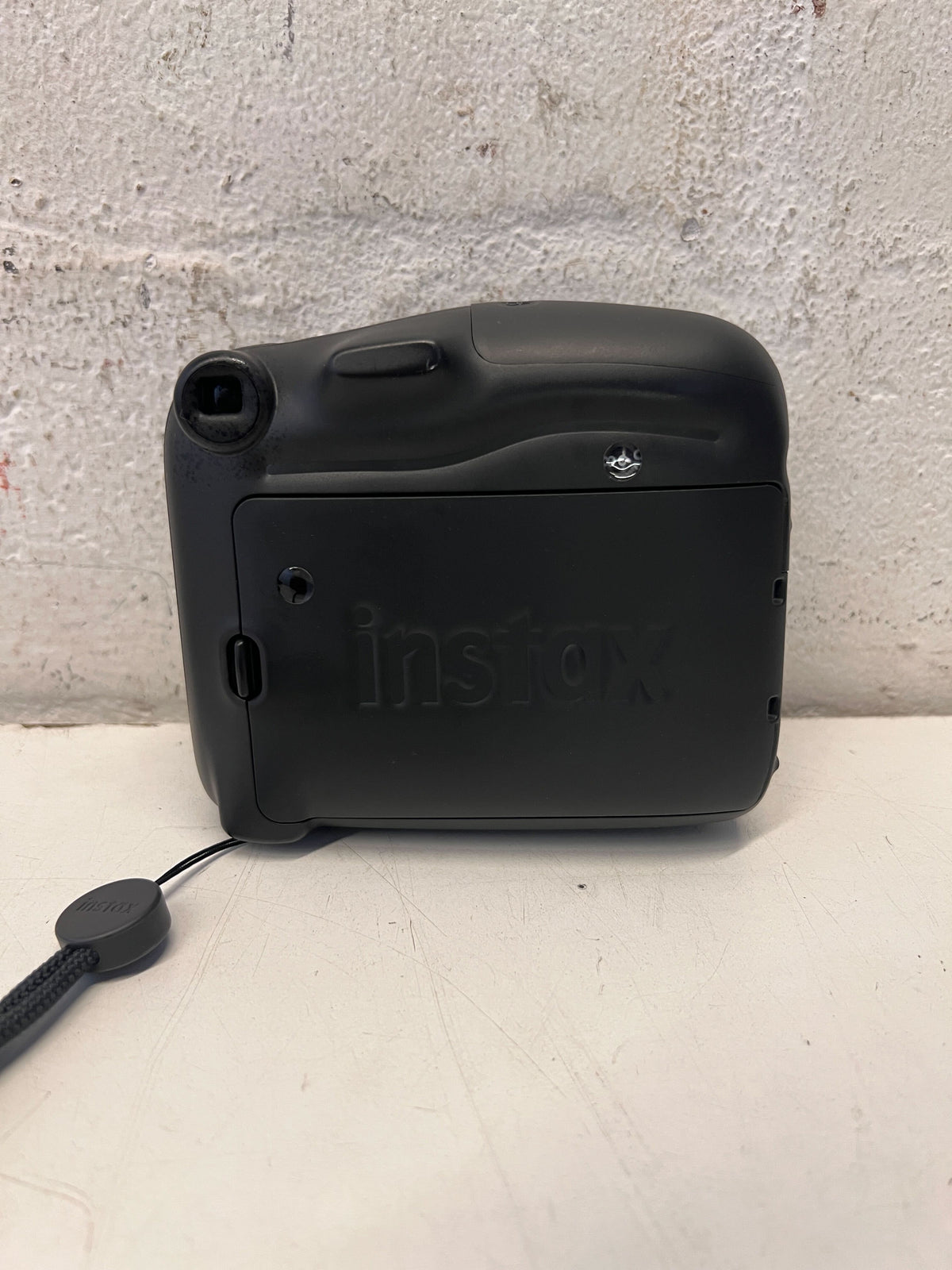 Fujifilm Instax Mini 11 Instant Camera - Black - 2ndhandwarehouse.com