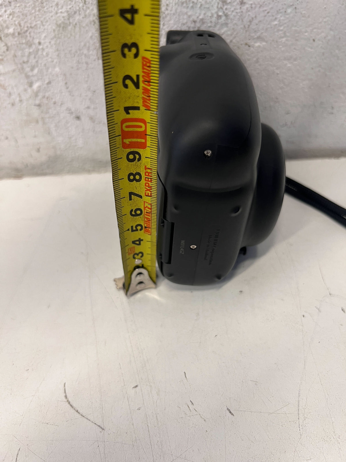 Fujifilm Instax Mini 11 Instant Camera - Black - 2ndhandwarehouse.com