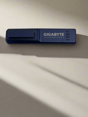 GIGABYTE USB WiFi Adapter - Compact Wireless Network Connector
