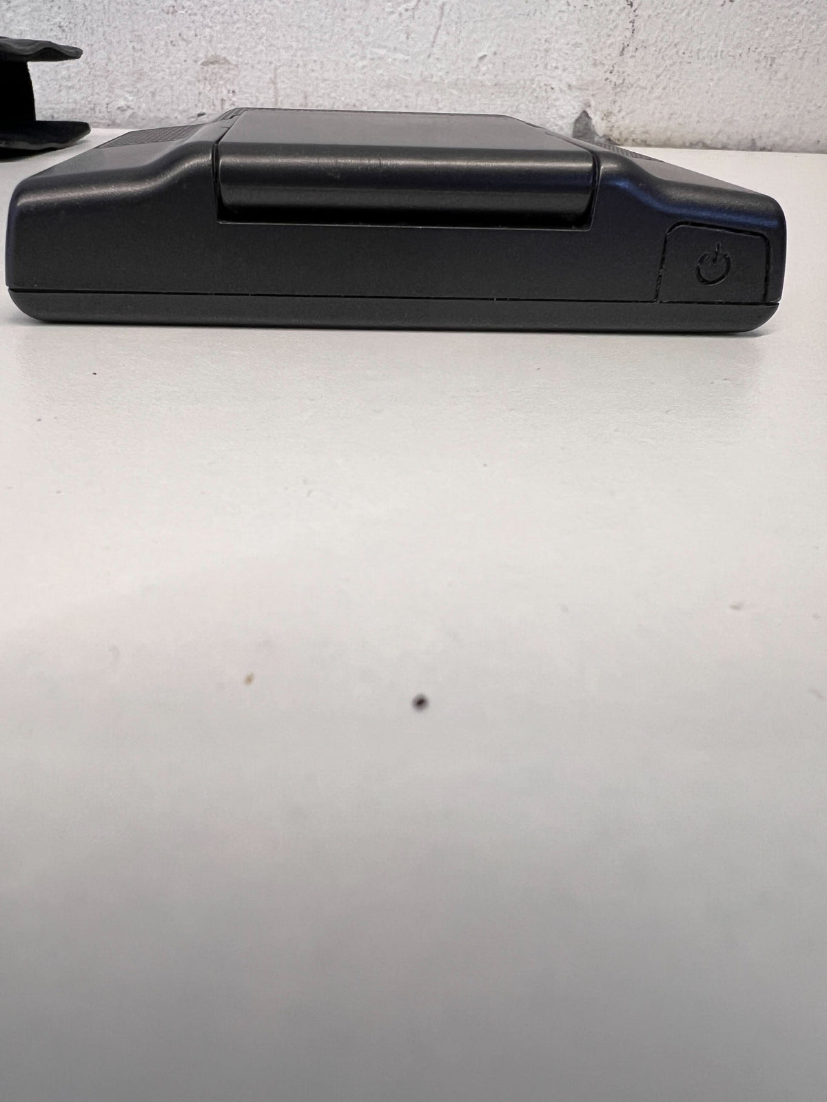 Garmin nüvi Portable GPS Navigator - Compact with Minor Scratches