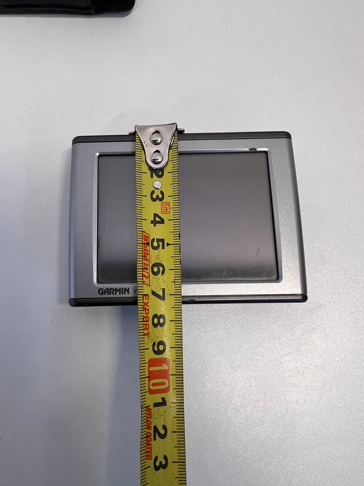 Garmin nüvi Portable GPS Navigator - Compact with Minor Scratches