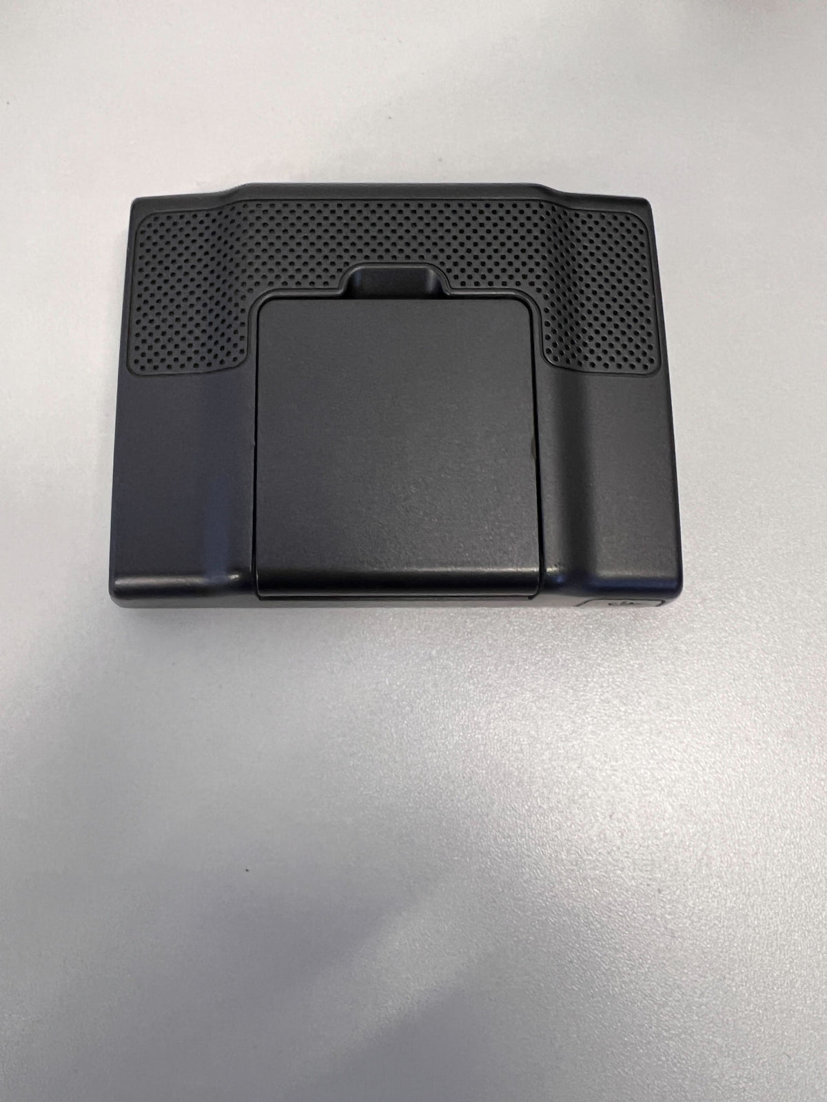 Garmin nüvi Portable GPS Navigator - Compact with Minor Scratches