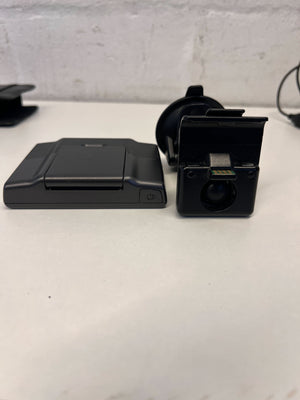 Garmin nüvi Portable GPS Navigator - Compact with Minor Scratches