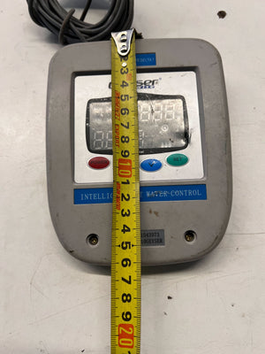 Geyserwise Intelligent Hot Water Control Panel - Used Condition