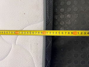 HOTELIER Bamboo Comfort Mattress