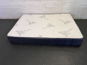 HOTELIER Bamboo Comfort Mattress