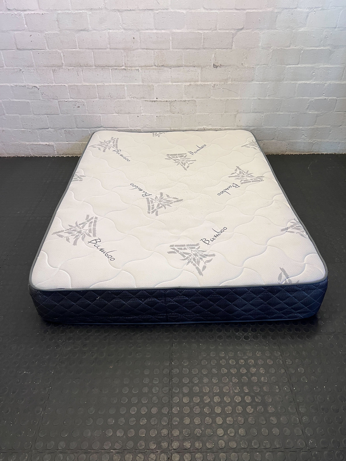 HOTELIER Bamboo Comfort Mattress