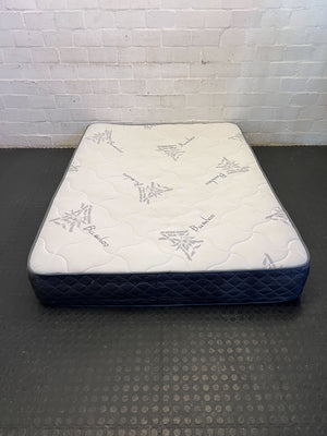 HOTELIER Bamboo Comfort Mattress
