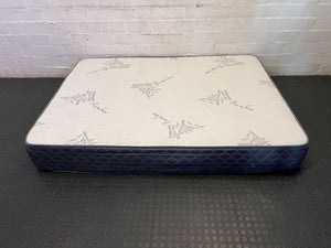 HOTELIER Bamboo Comfort Mattress